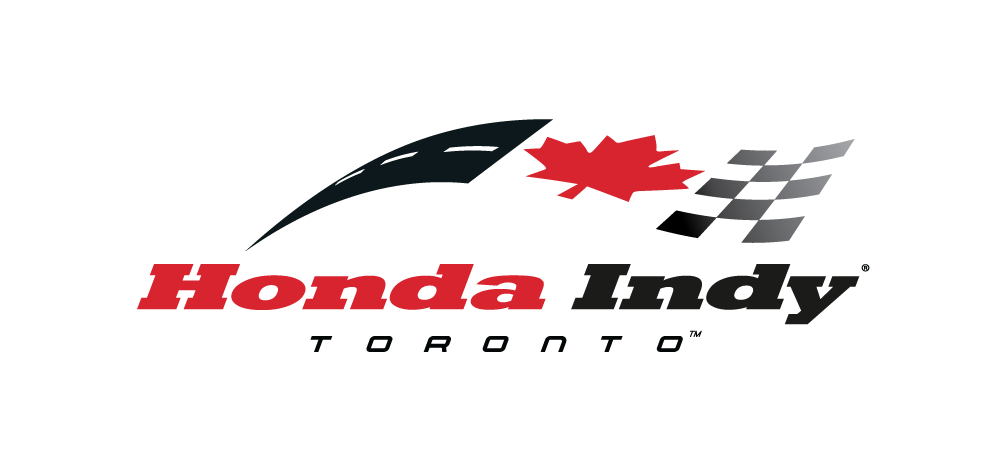 2022 Official Honda Indy Toronto Mobile Fan Guide